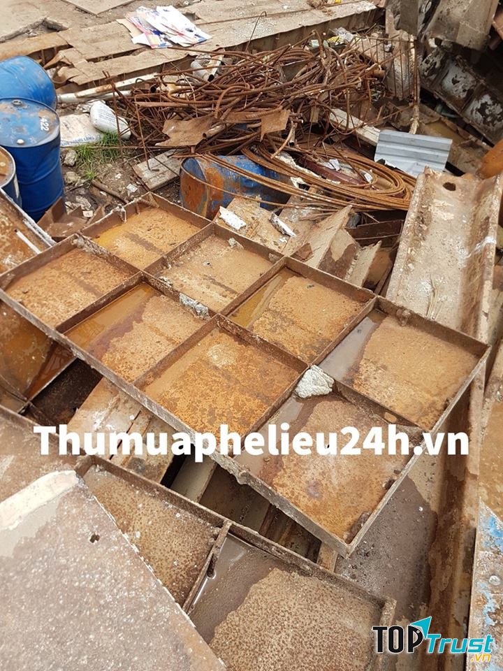 Thumuaphelieu24h.vn (Thu mua phế liệu Đại Quang Phát)