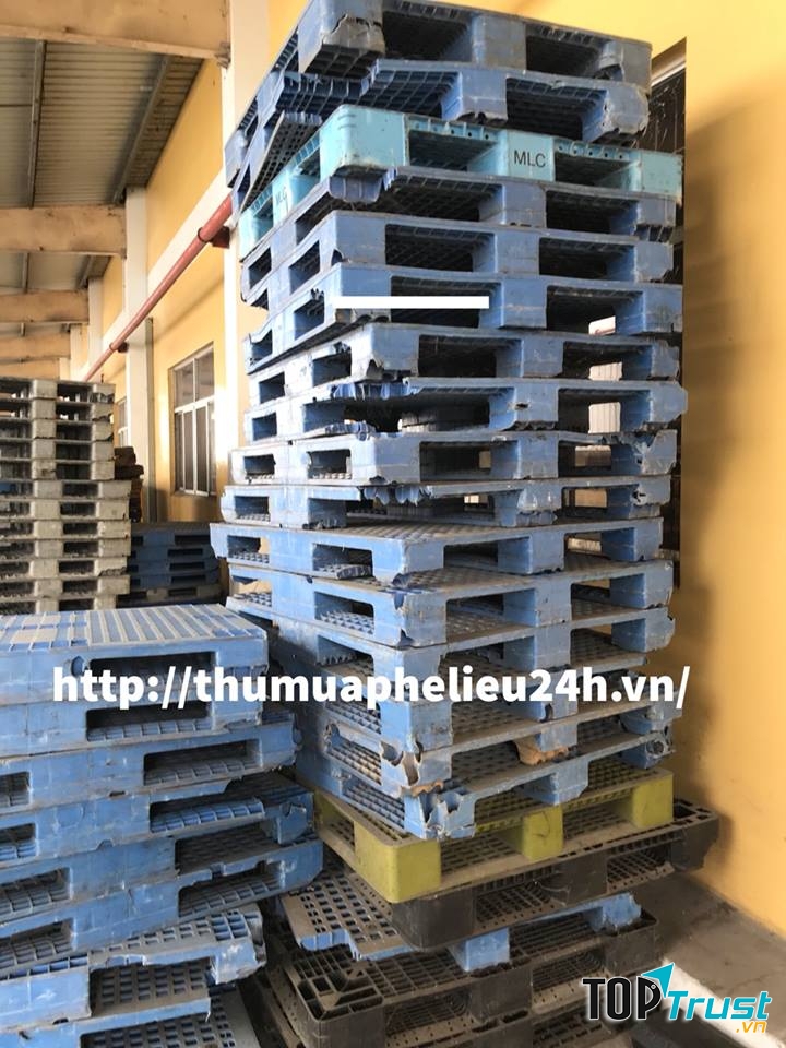 Thumuaphelieu24h.vn (Thu mua phế liệu Đại Quang Phát)