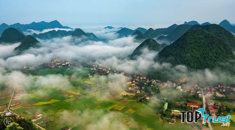 Thung lũng Bắc Sơn