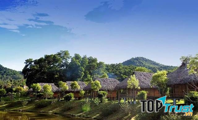 Thung lũng Bản Xôi