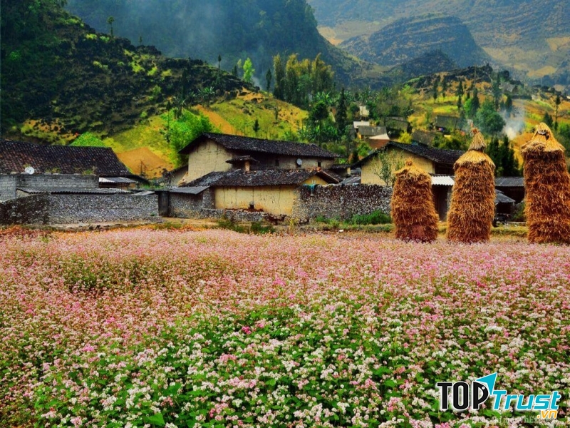 Thung lũng Sủng Là