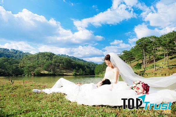 Thung lũng tình yêu