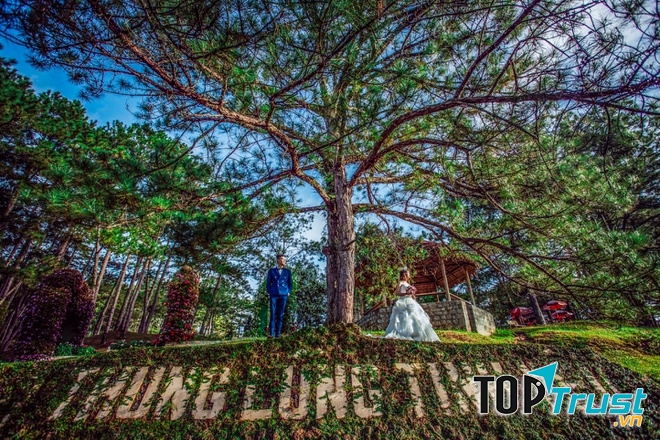 Thung lũng Tình yêu
