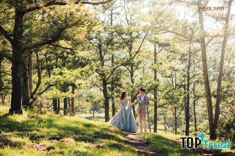 Thung lũng tình yêu