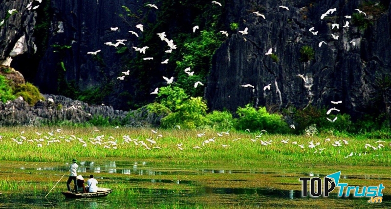 Thung Nham