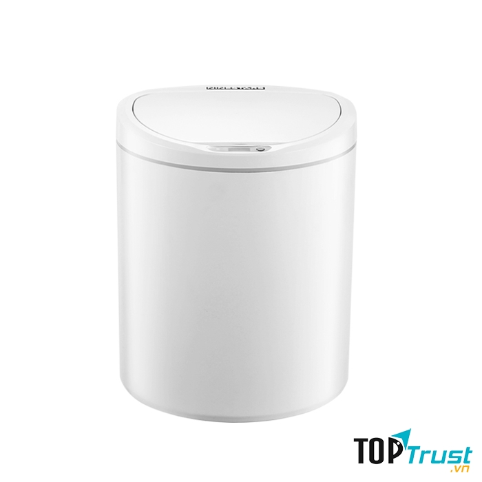 Thùng rác cảm biến thông minh Ninestars DZT – 10 - 29S