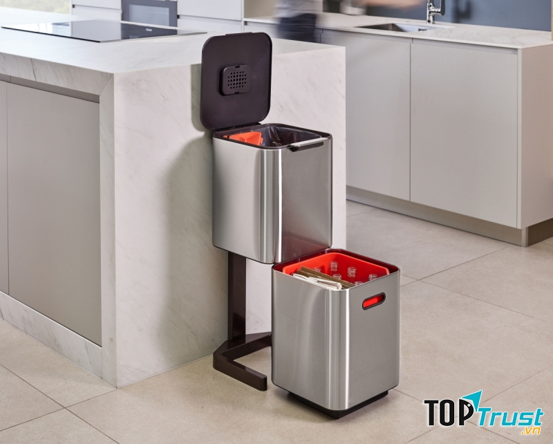 Thùng Rác Thông Minh Joseph Joseph