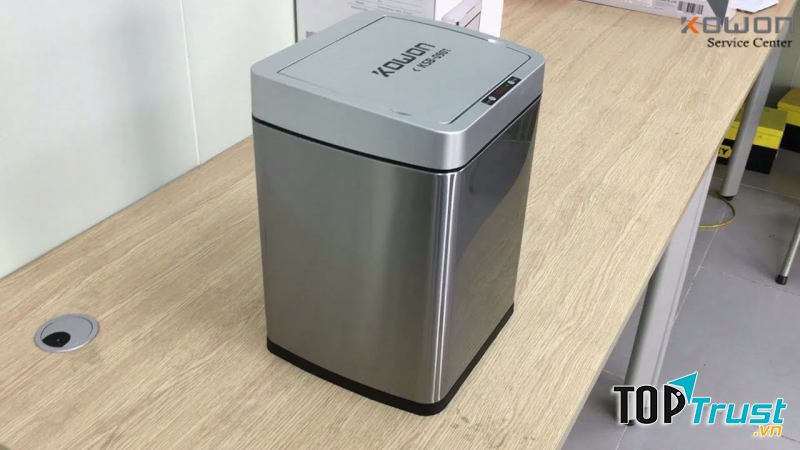 Thùng rác thông minh Kowon KSB 0901