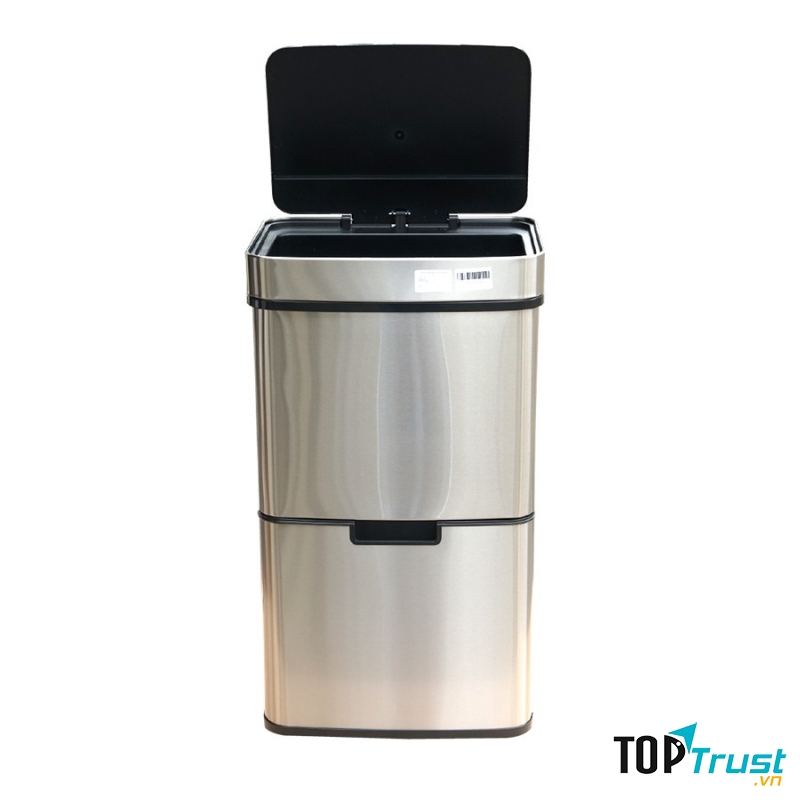 T﻿hùng rác cảm ứng Shunda