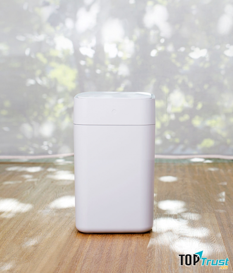 Thùng rác thông minh Xiaomi Townew