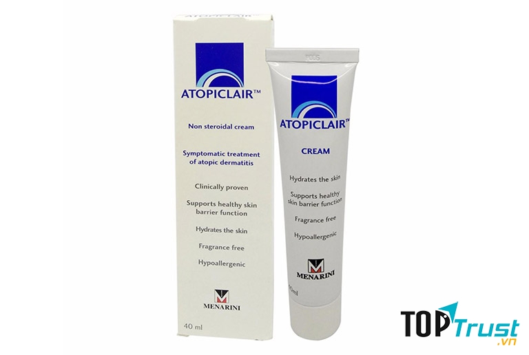 Thuốc atopiclair