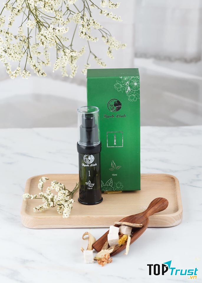 Thuốc Bắc Thay Da Bạch Linh