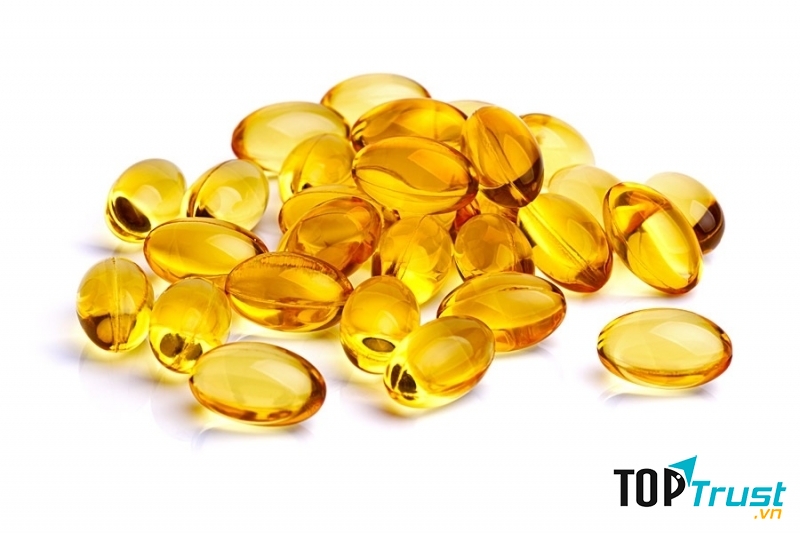 Thuốc bổ mắt iiPlus