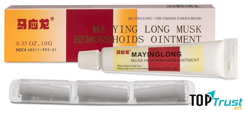 Mayinglong Musk