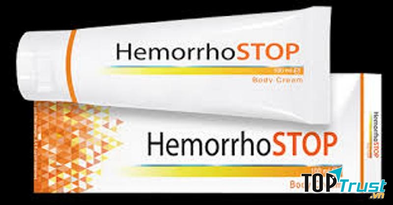 Kem Hemorrhostop: