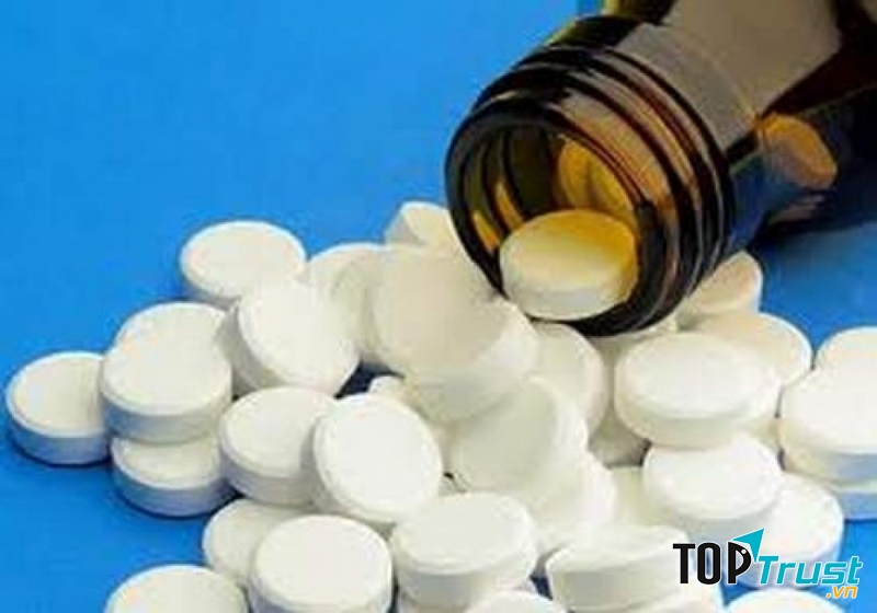 Thuốc chống dị ứng