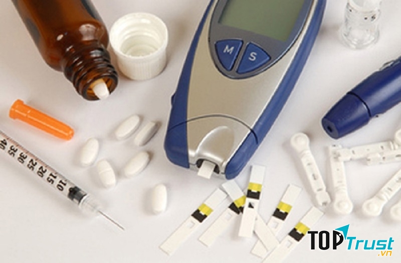 Thuốc đái tháo đường mới