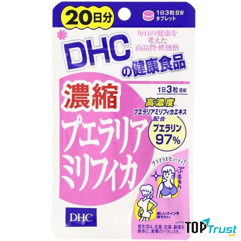 ﻿Viên Uống Giải Rượu, Bảo Vệ Gan DHC Nhật Bản, 120 viên