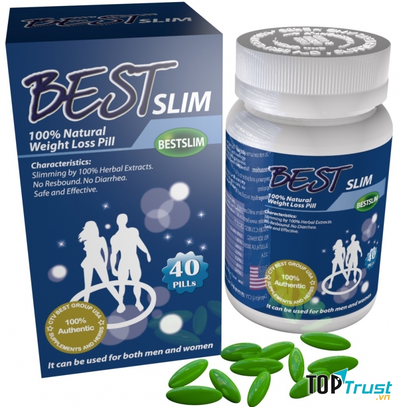 Giảm an toàn từ 3 - 6 kg