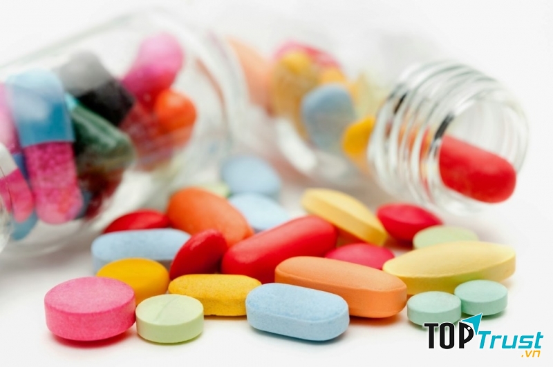 Thuốc giảm đau tiềm ẩn rất nhiều nguy cơ gây hại