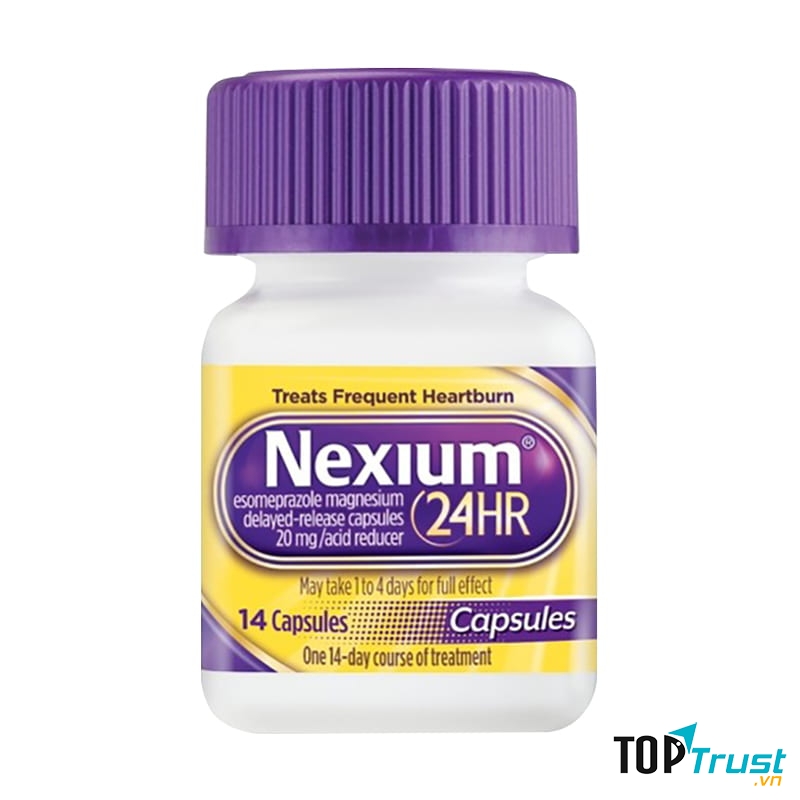 Đây là một loại thuốc chuyên trị đau dạ dày, viêm loét dạ dày hành tá tràng, ngăn ngừa chứng ợ nóng, trào ngược axit,,.. và các chứng đau viêm khó chịu của bệnh dạ dày