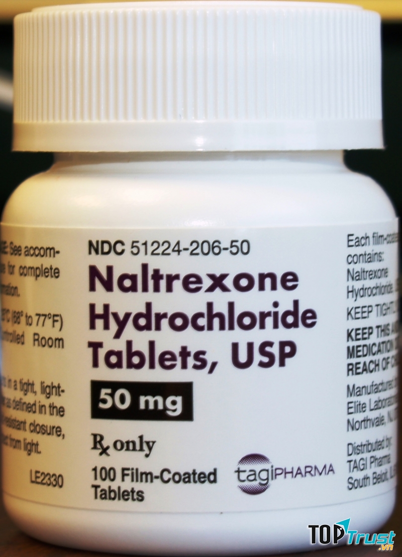 Thuốc hướng thần