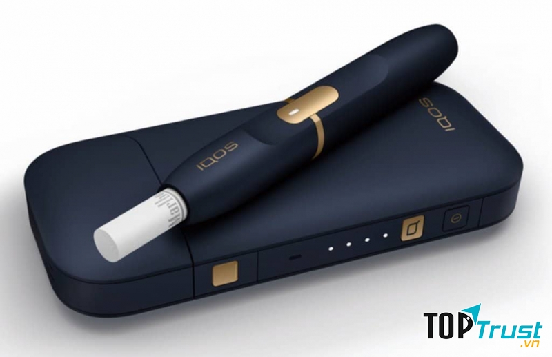 Thuốc lá điện tử