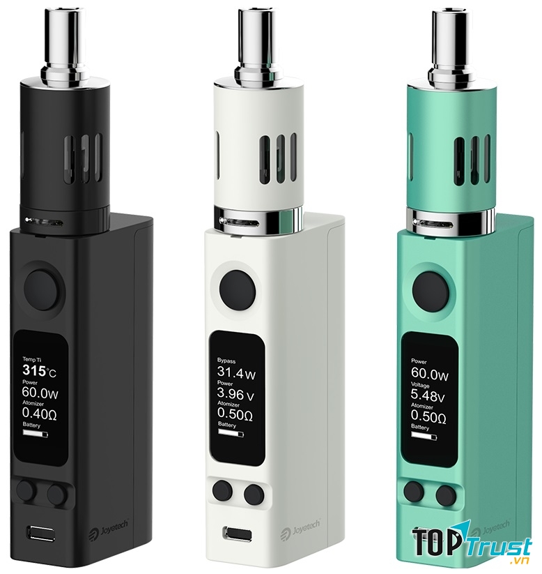 Thuốc lá điện tử