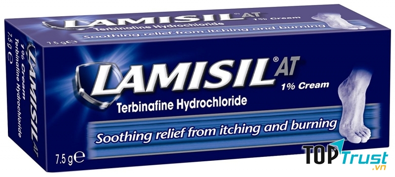 Thuốc Lamisil