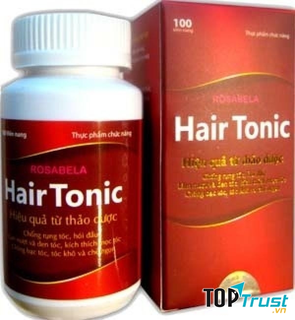 Thuốc mọc tóc Hair Tonic