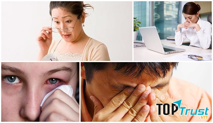 Thuốc nhỏ mắt Fx Neo V+ 12ml