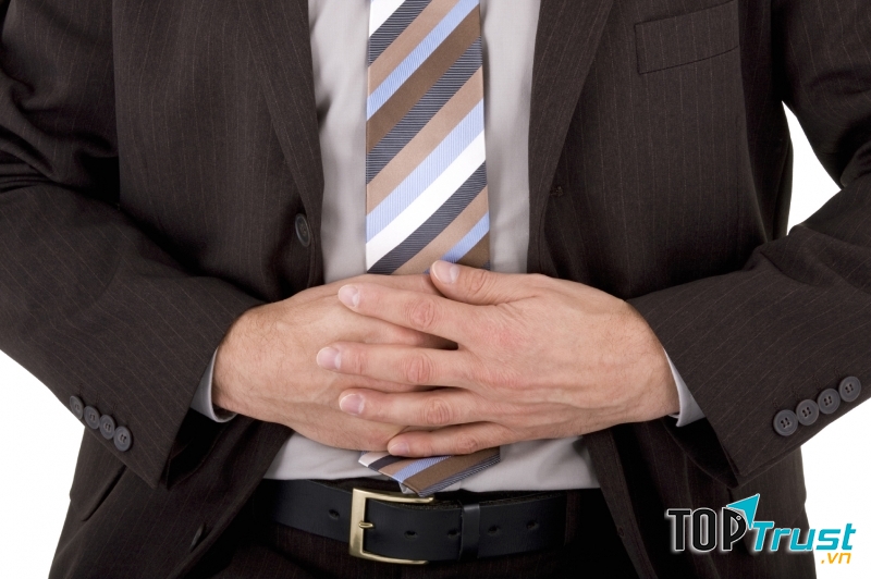 Đừng để rối loạn tiêu hóa làm bạn cảm thấy khó chịu.