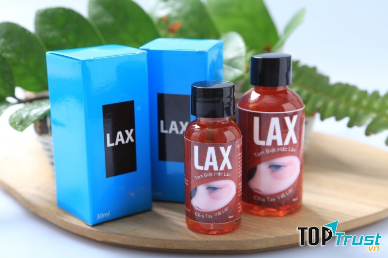 Thuốc Trị Hắc Lào LAX