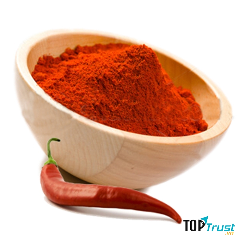 Bột ớt