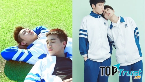 Bộ truyện này không chỉ gây hấp dẫn đối với độc giả mà khi chuyển thành phim thì người xem cũng phải điêu đứng