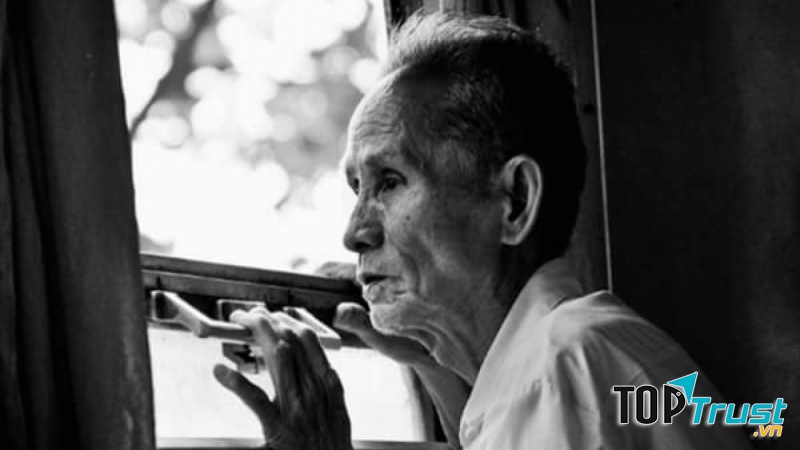 Thương cha - Lê Thế Thành