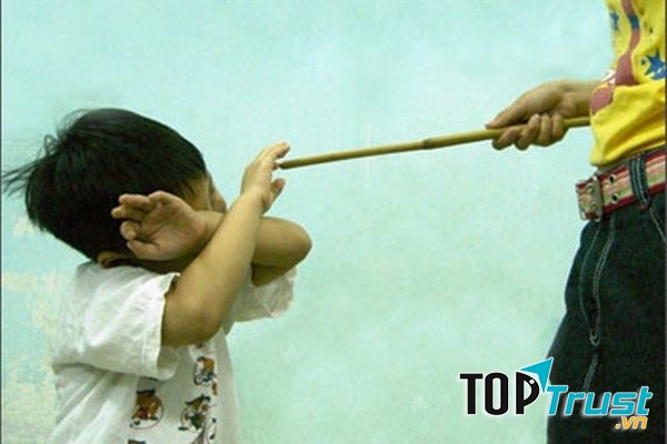 Thương cho roi cho vọt