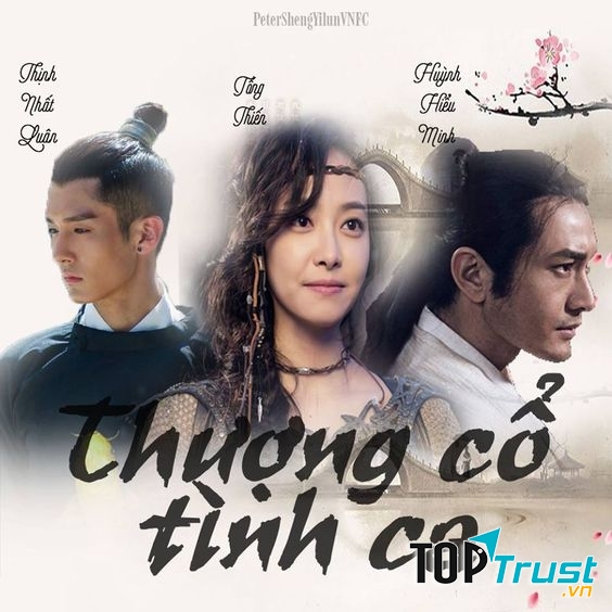 Thượng Cổ Tình Ca