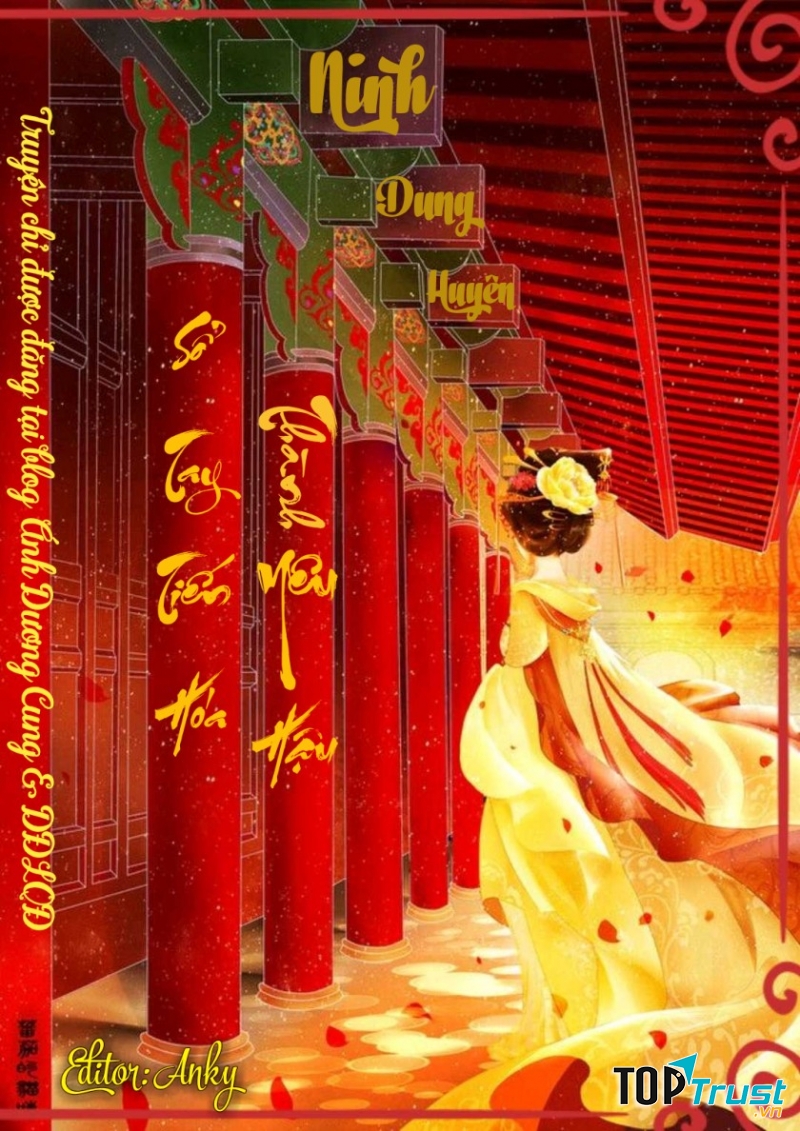 Thượng Cung - Vân Ngoại Thiên Đô