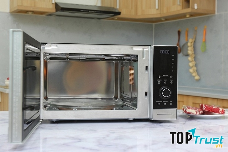 Thương hiệu là tiêu chí không kém phần quan trọng cho chất lượng sản phẩm