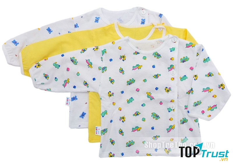 Quần áo thương hiệu Baby Born