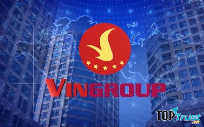 Thương hiệu bất động sản hàng đầu