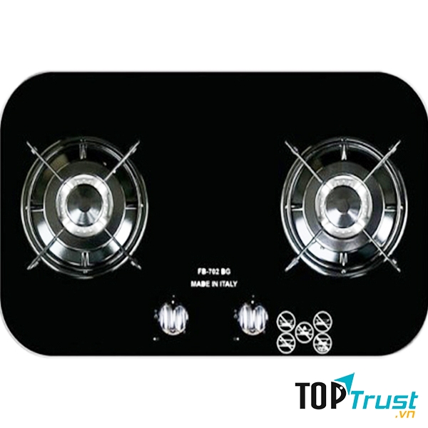 Thương hiệu bếp gas Faber