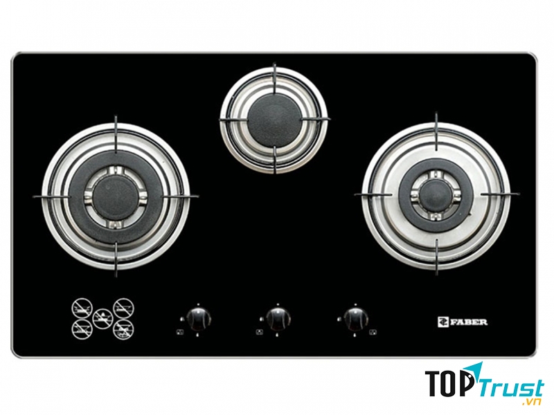 Một dòng sản phẩm của Faber