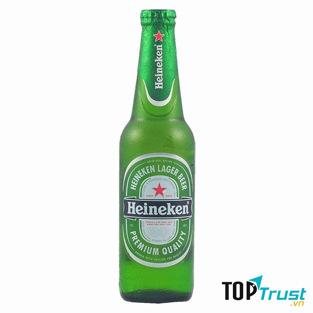 Heineken chai