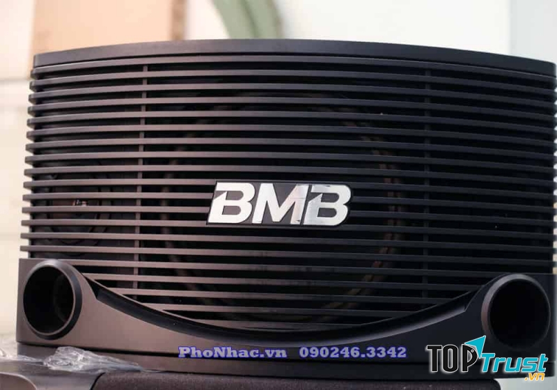 Thương hiệu BMB