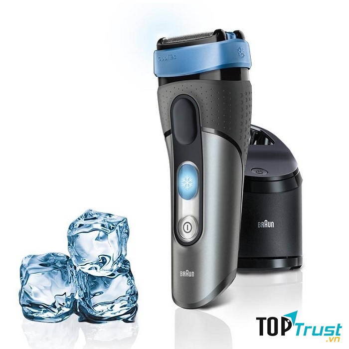 Thương hiệu Braun