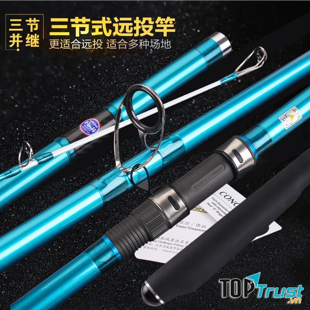 cần câu Lurekiller