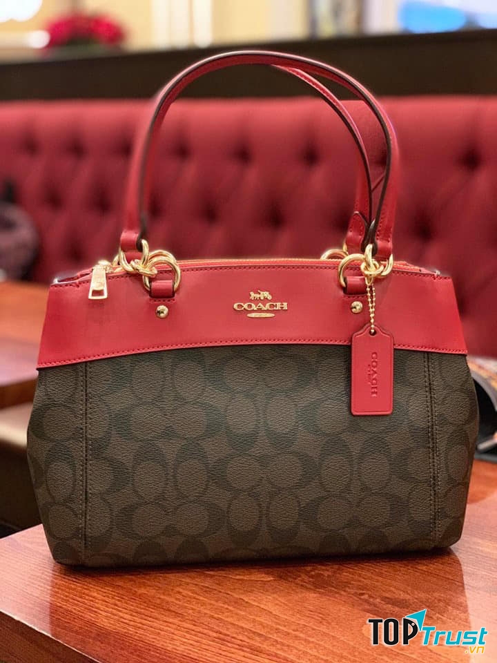 Túi xách Coach