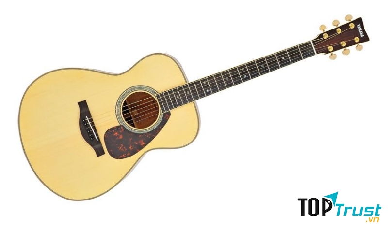 Cây đàn guitar Yamaha LS16MARE